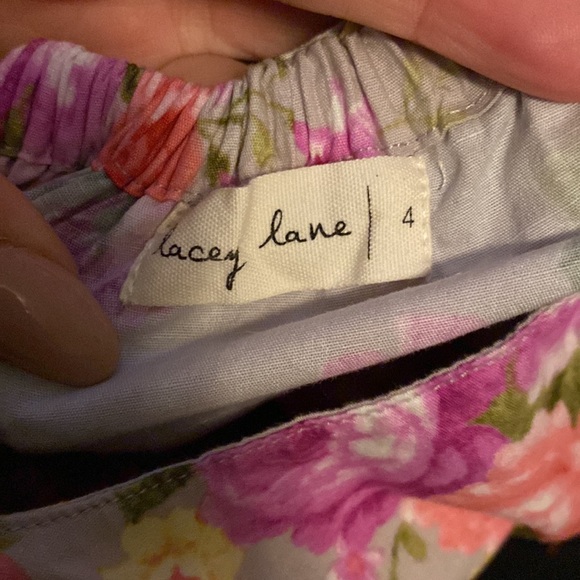 Lacey Lane Dress - Picture 9 of 9